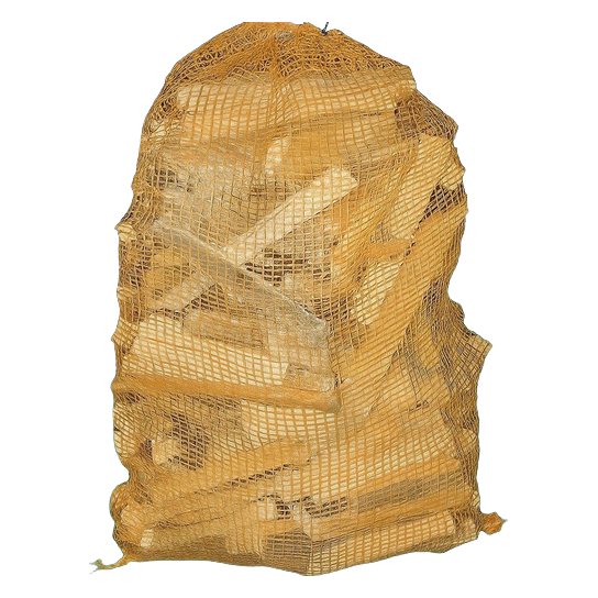 Filets de bois d’allumage